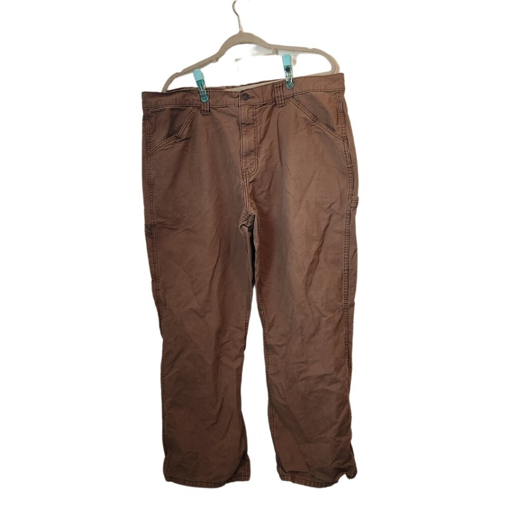 Blue Mountain Khaki Pants – Size 42x30 Men